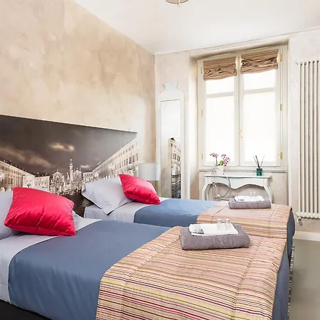 Cerea B&B *