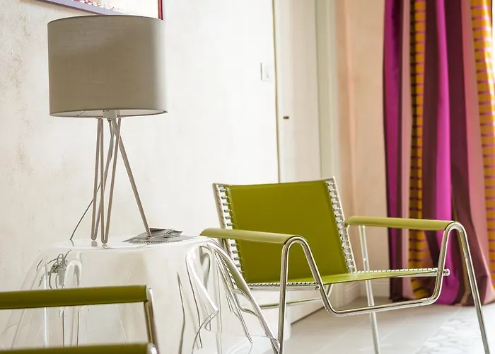 Bed & Breakfast Cerea