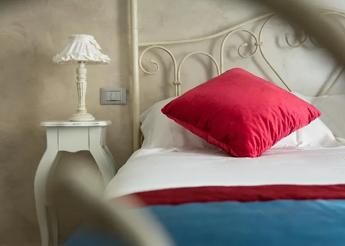 Bed & Breakfast Cerea Turín