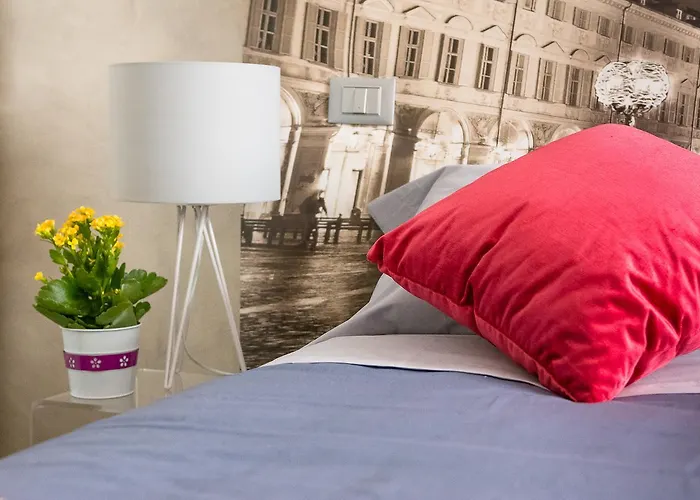 Cerea Bed & Breakfast 4*