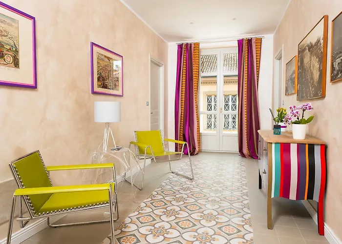 Cerea Bed & Breakfast Turín