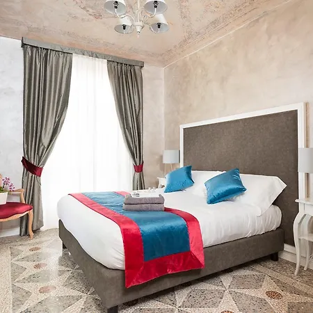 Cerea فندق مبيت وإفطار 4*