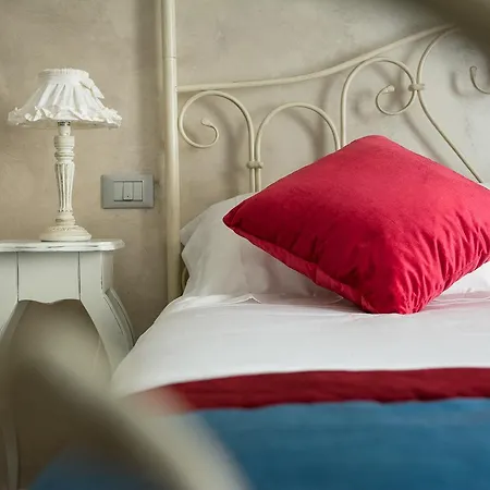Bed & Breakfast Cerea Torino