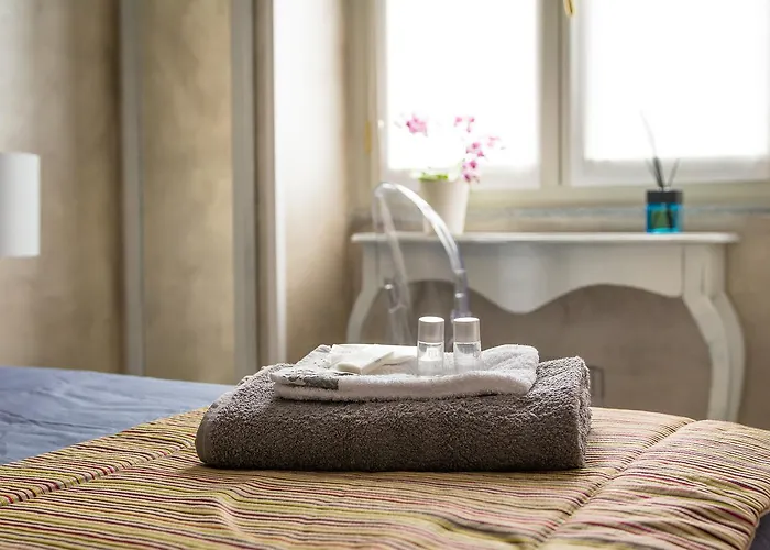 Cerea Bed and breakfast 4*