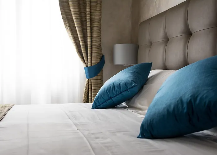 Cerea Bed and breakfast