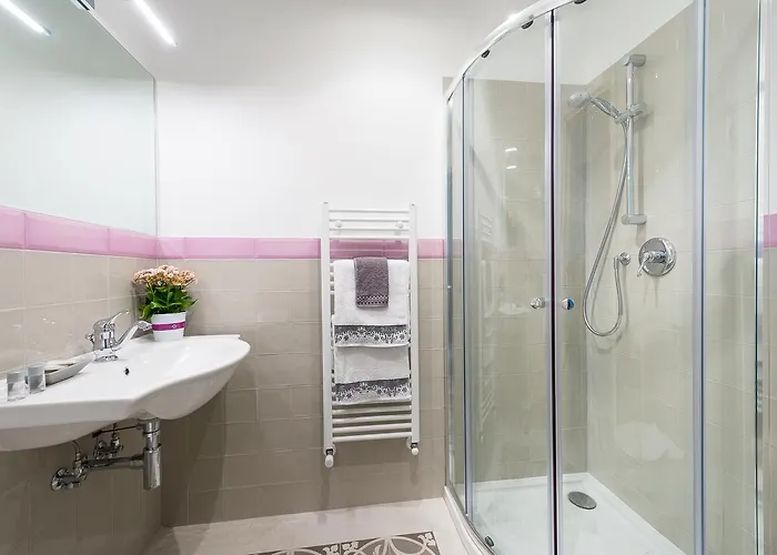 Bed and breakfast Cerea 4*
