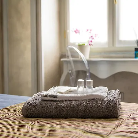 Cerea Отель типа 