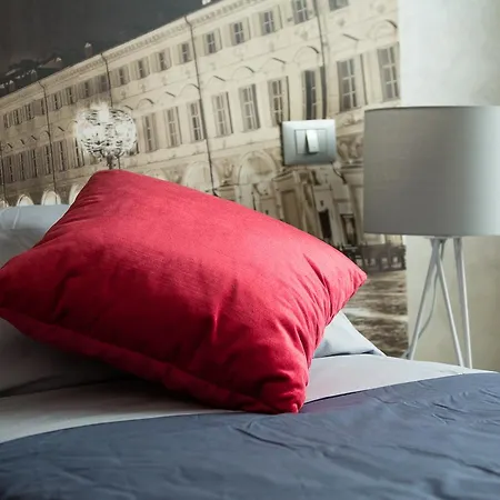 Cerea Отель типа 