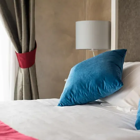 Cerea Отель типа 