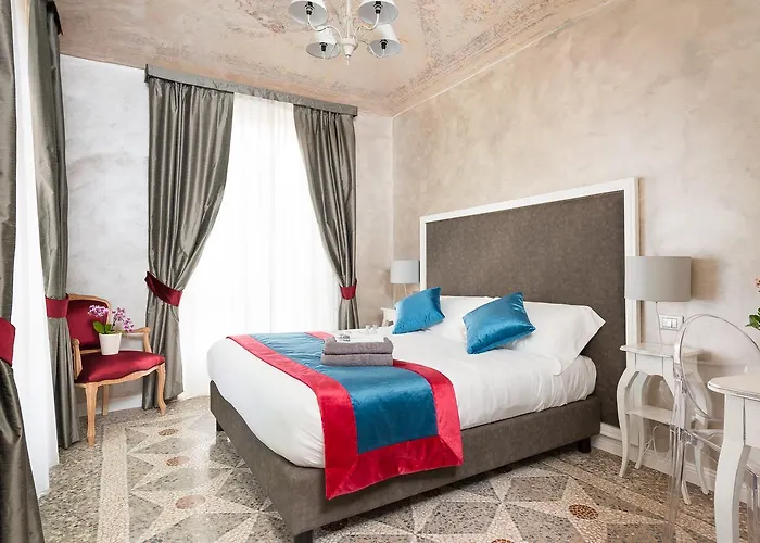 Cerea Oda ve Kahvaltı 4*