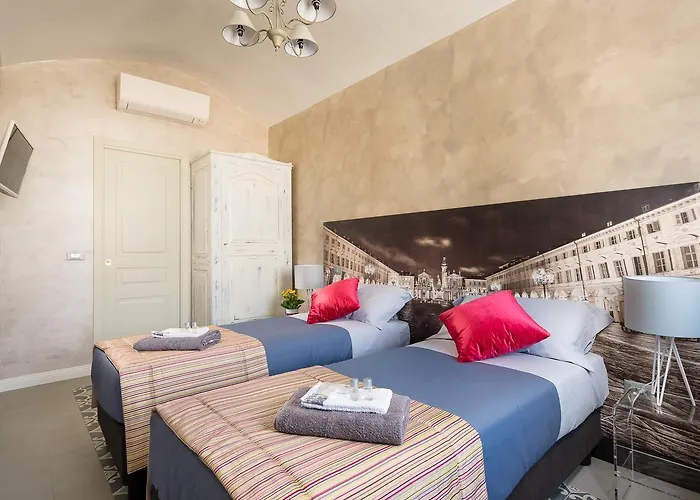 Cerea Oda ve Kahvaltı