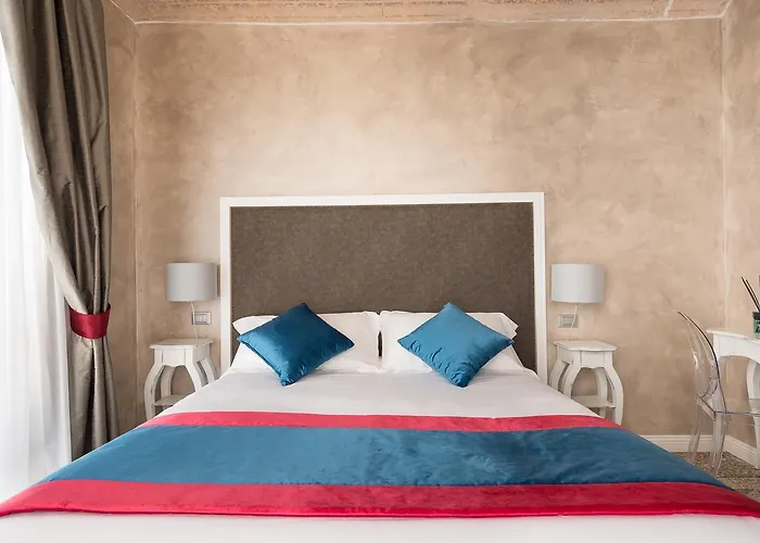 Oda ve Kahvaltı Cerea