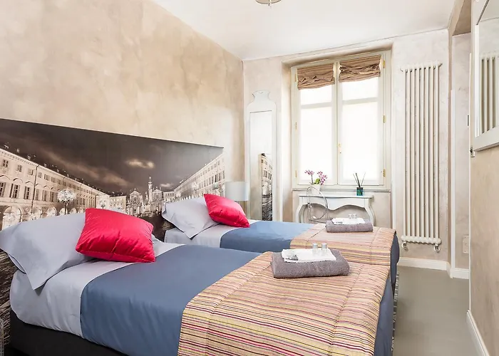 Cerea Oda ve Kahvaltı 4*